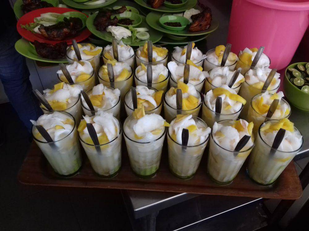 Es Teler Sari Mulia Asli (maps.google.com/Rino Prasetyo)