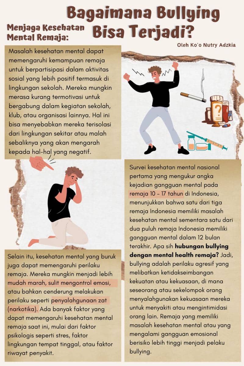 IDN Times Explore/Tim PARANGE_SMAN 1 BOLO