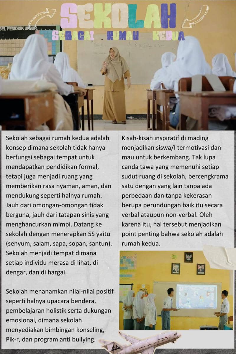 IDN Times Explore/Tim PARANGE_SMAN 1 BOLO