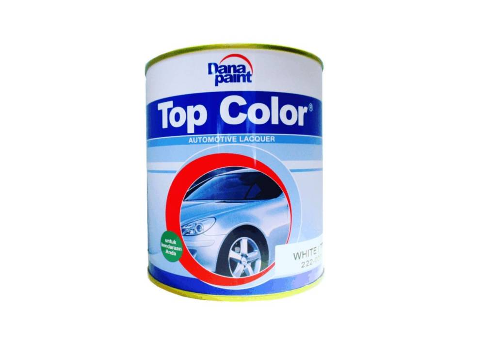 ilustrasi cat mobil anti karat Danapaint Top Color (instagram.com/tc.warnaagungabadi)