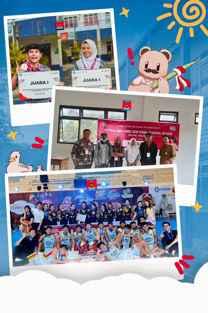 IDN Times Xplore/Direng the Explorer_SMAN 1 Samarinda