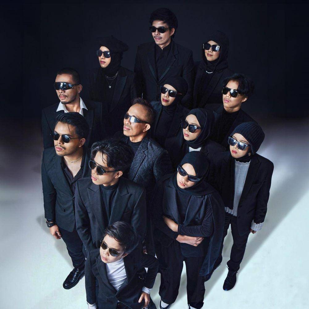 Keluarga Gen Halilintar (instagram.com/genhalilintar)
