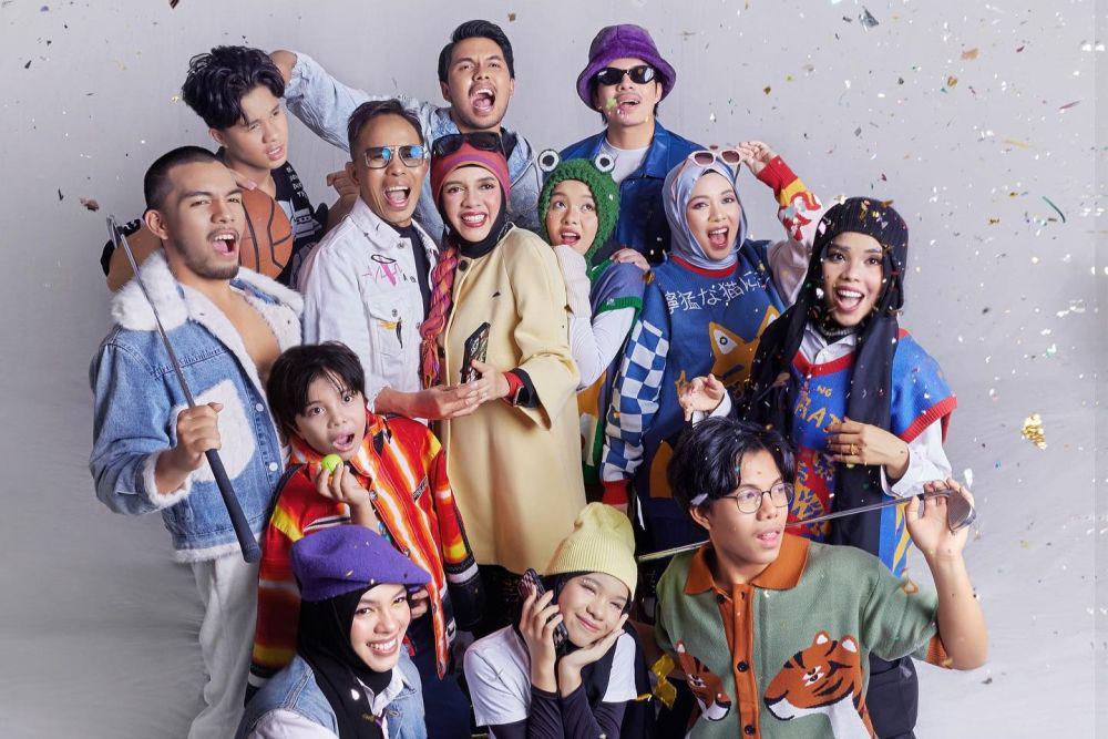 6 Sumber Kekayaan Gen Halilintar, Punya Kafe di Prancis