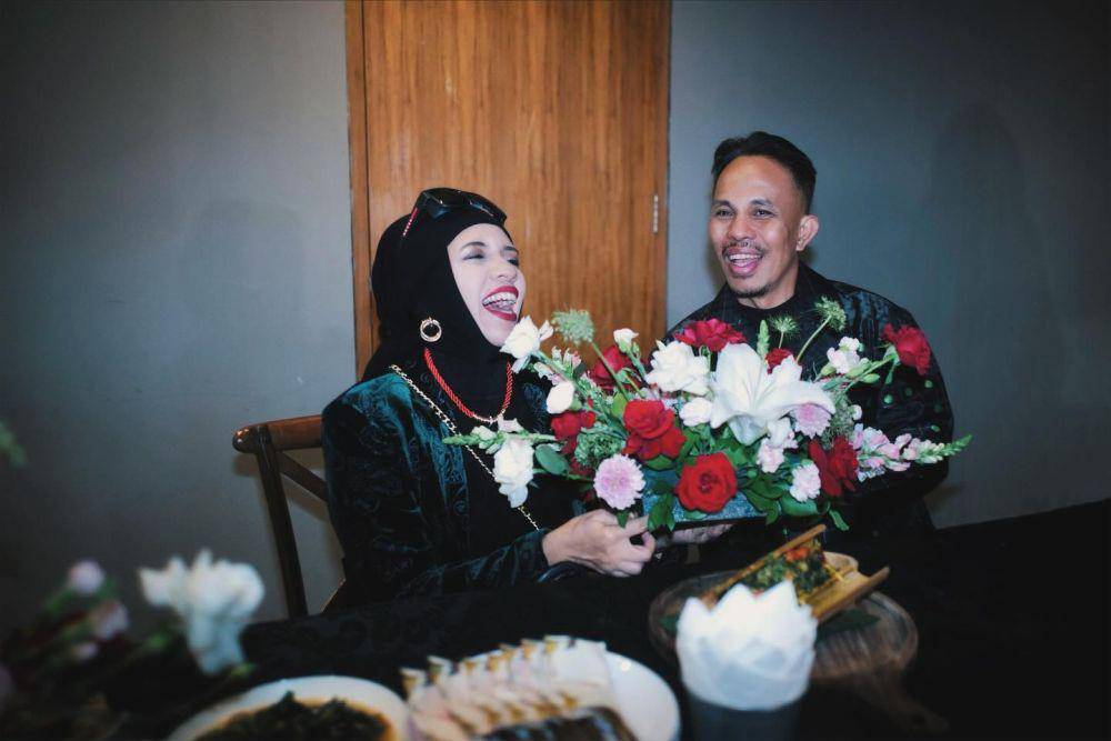 Halilintar Anofial Asmid dan Lenggogeni Faruk dari keluarga Gen Halilintar (instagram.com/genhalilintar)