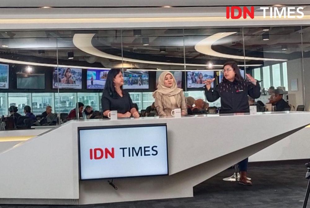 Pilkada 2024 Digelar, GenZMemilih IDN Times Kembali Hadir