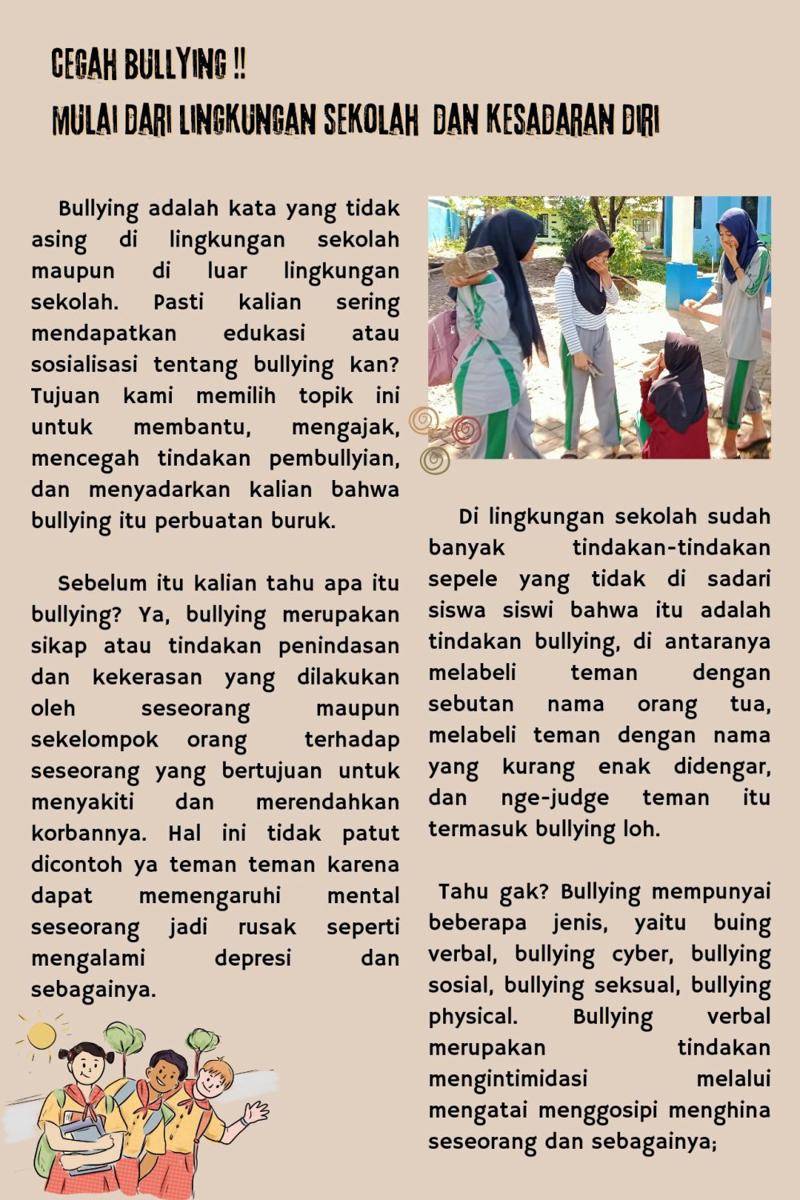 IDN Times Xplore/Cultural_UPT SMA NEGERI 14 Maros