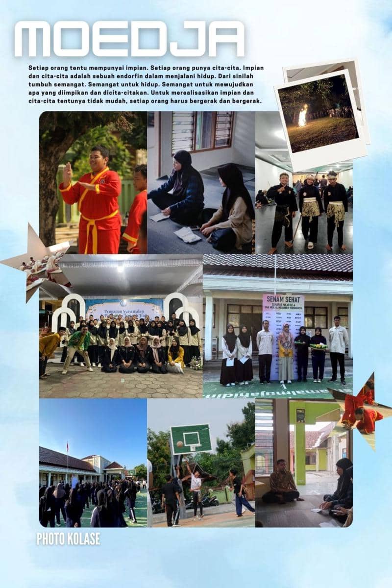 IDN Times Xplore/Squad Moedja_SMA Muh Al-Mujahidin(dok. pribadi/Bidang PIP IPM SMA Muh Al-Mujahidin)