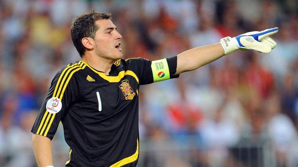 Iker Casillas (uefa.com)