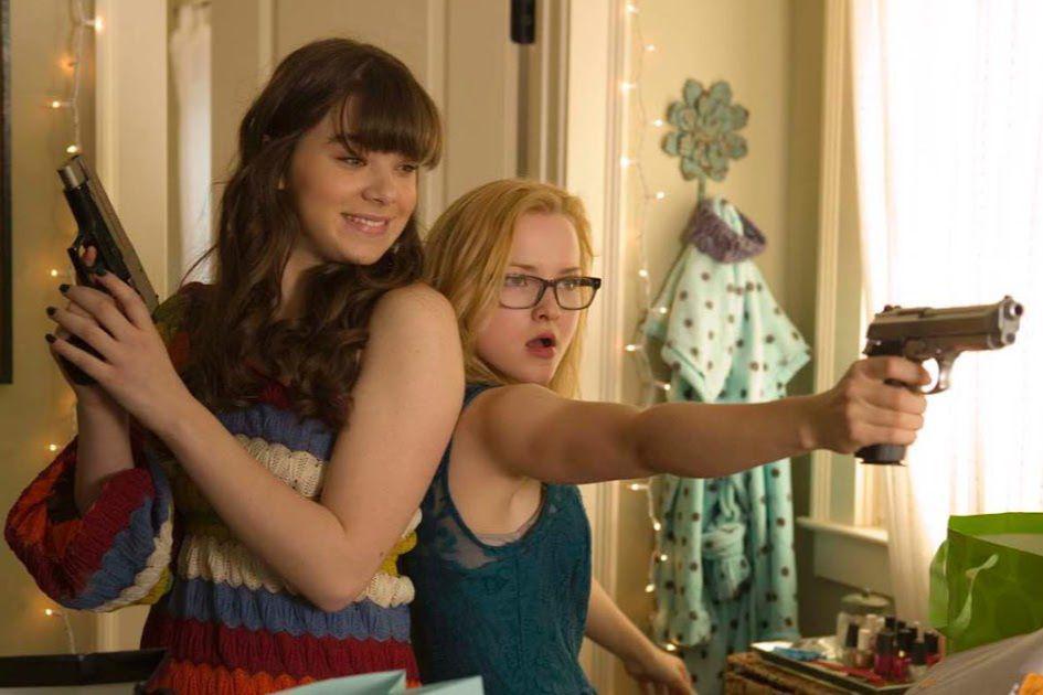10 Film A24 dengan Rating Terburuk Versi Rotten Tomatoes, Setuju?