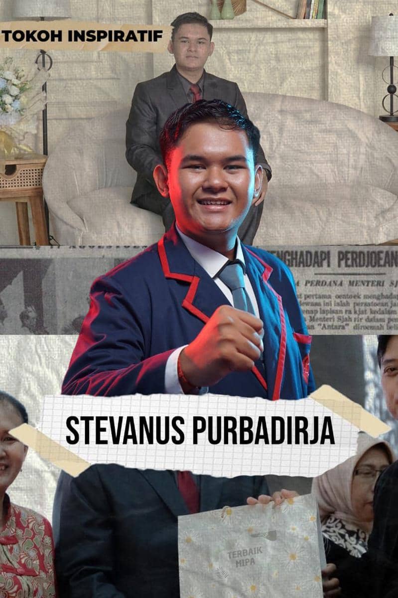 IDN Times Xplore/Viva La Vida_SMAN 2 Pasuruan