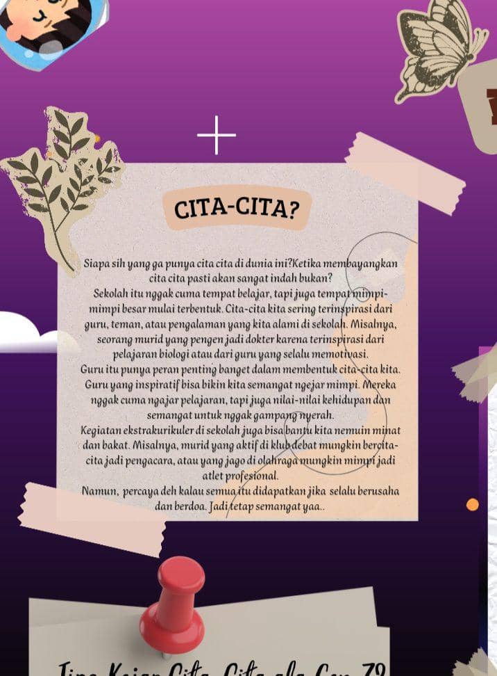 IDN Times Xplore/Tim RAOZANSU_SMA Negeri 2 Tanjung Morawa