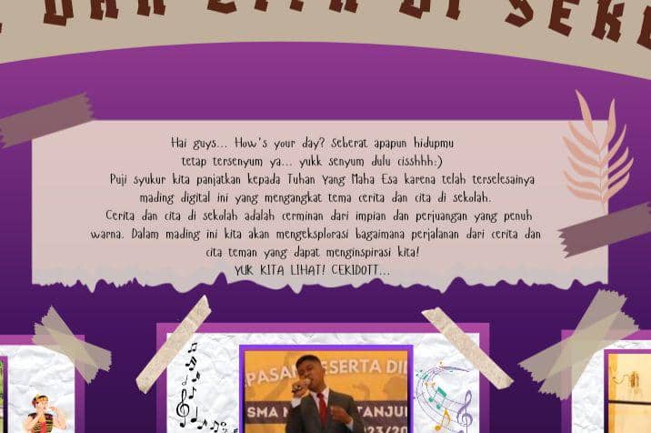 IDN Times Xplore/Tim RAOZANSU_SMA Negeri 2 Tanjung Morawa