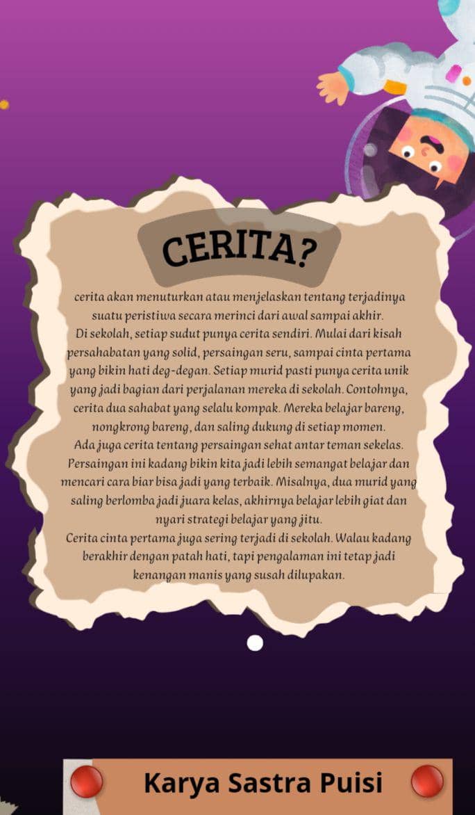 IDN Times Xplore/Tim RAOZANSU_SMA Negeri 2 Tanjung Morawa