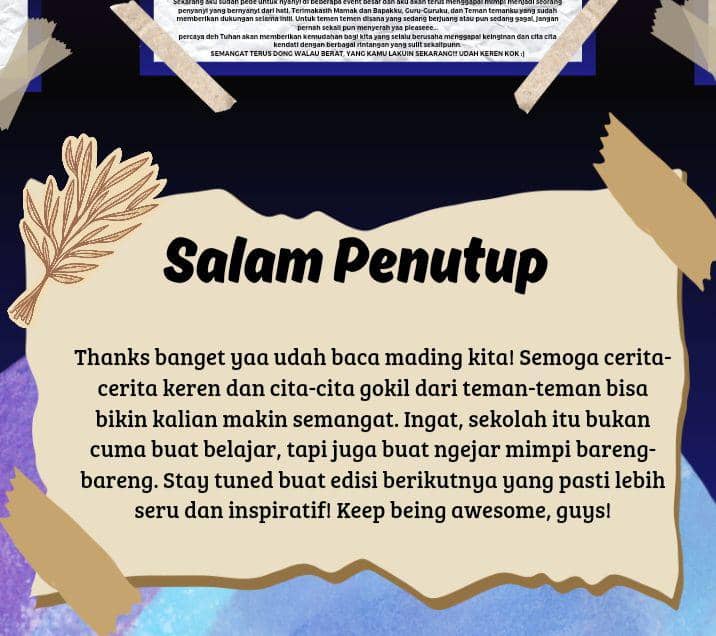 IDN Times Xplore/Tim RAOZANSU_SMA Negeri 2 Tanjung Morawa