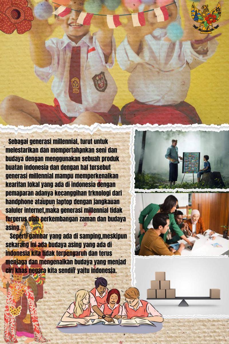 IDN Times Xplore/Gysophilla_SMK Negeri 1 Medan