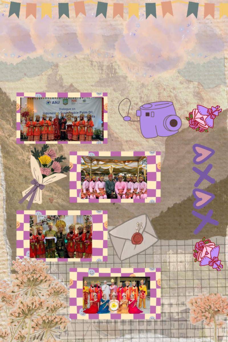 IDN Times Xplore/Gysophilla_SMK Negeri 1 Medan