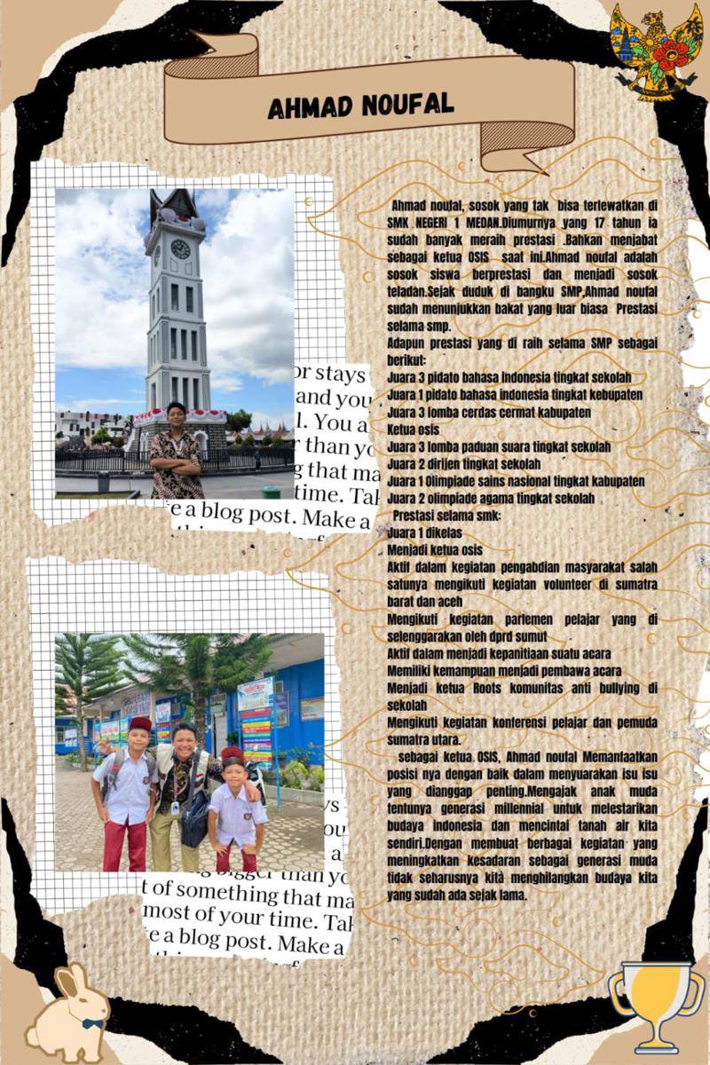 IDN Times Xplore/Gysophilla_SMK Negeri 1 Medan