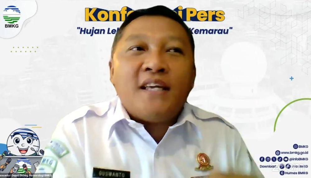 BMKG