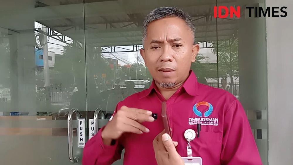 Tegas! Ombudsman Jatim Larang Sekolah Jual Seragam ke Siswa