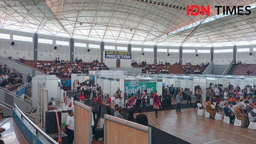 Kelahiran Bayi 2,5 Juta per Tahun, Lapangan Kerja Jadi PR Pemerintah
