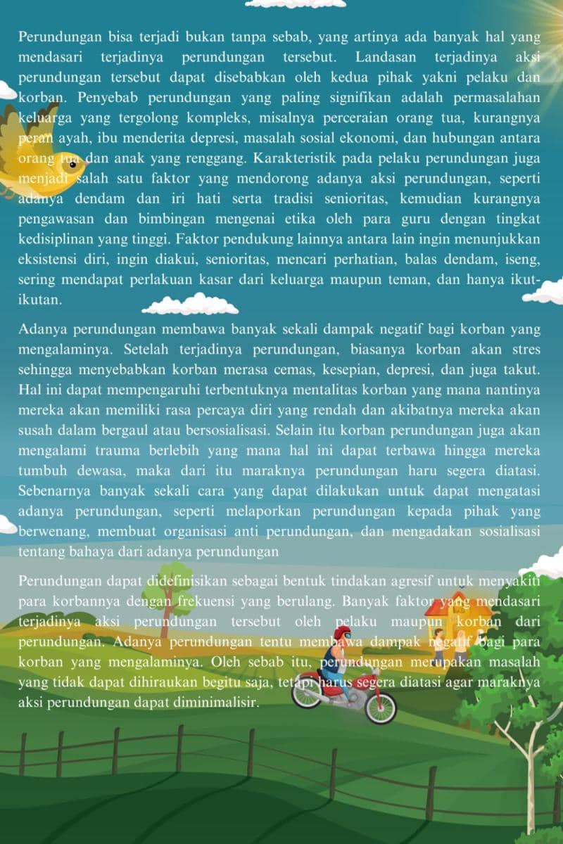 IDN Times Xplore/Viva La Vida_SMAN 2 Pasuruan