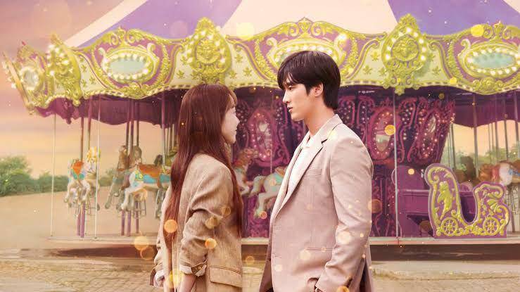 cuplikan drama See You in My 19th Life (dok. Netflix)