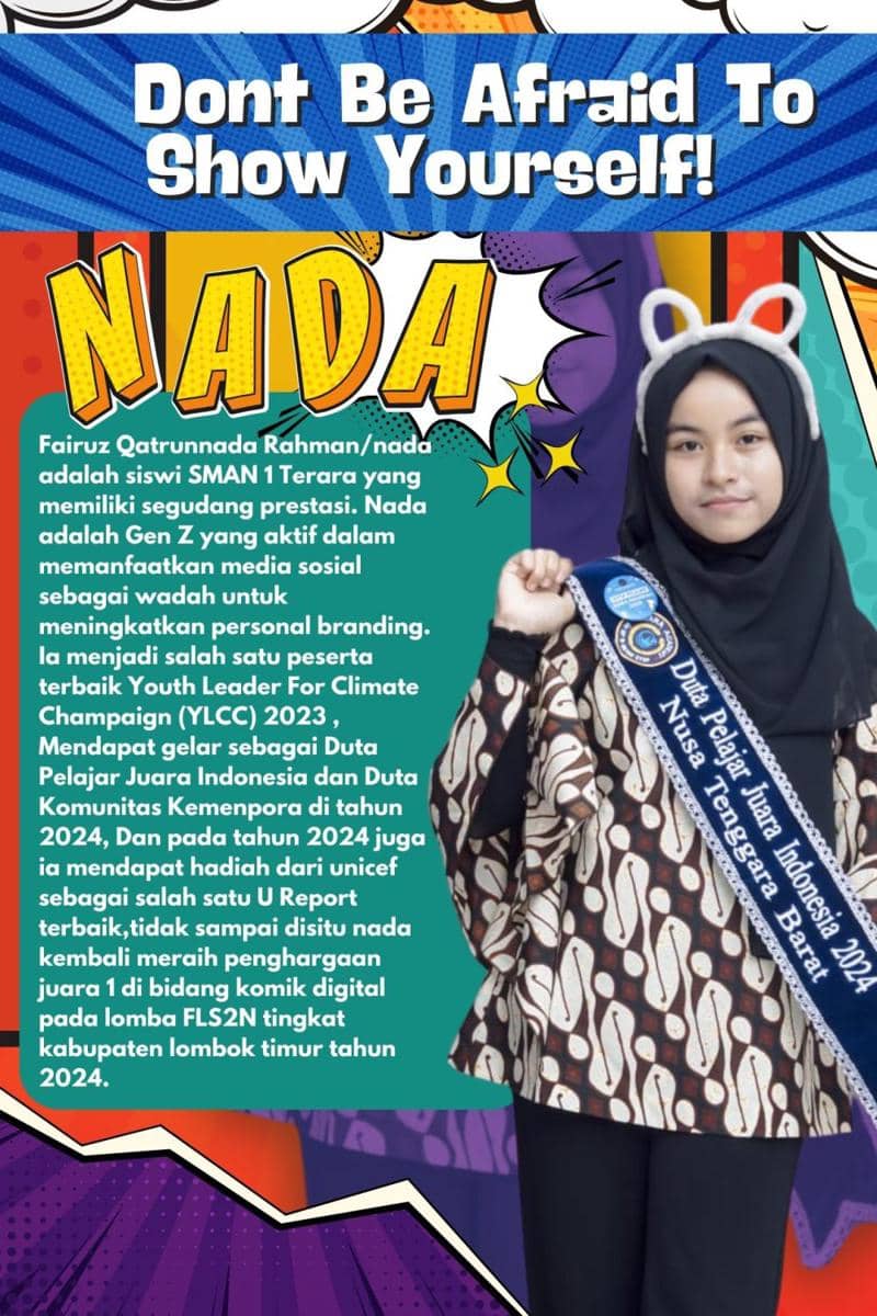 IDN Times Xplore/Tim CAS_SMAN 1 Terara