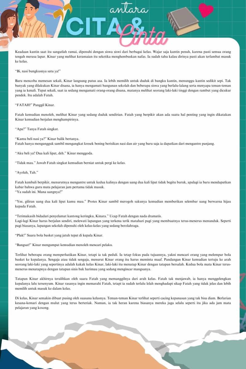 IDN Times Xplore/Tim CAS_SMAN 1 Terara