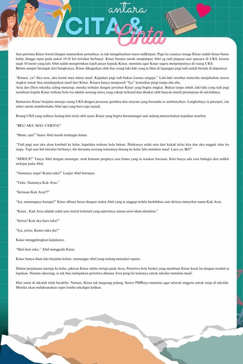 IDN Times Xplore/Tim CAS_SMAN 1 Terara