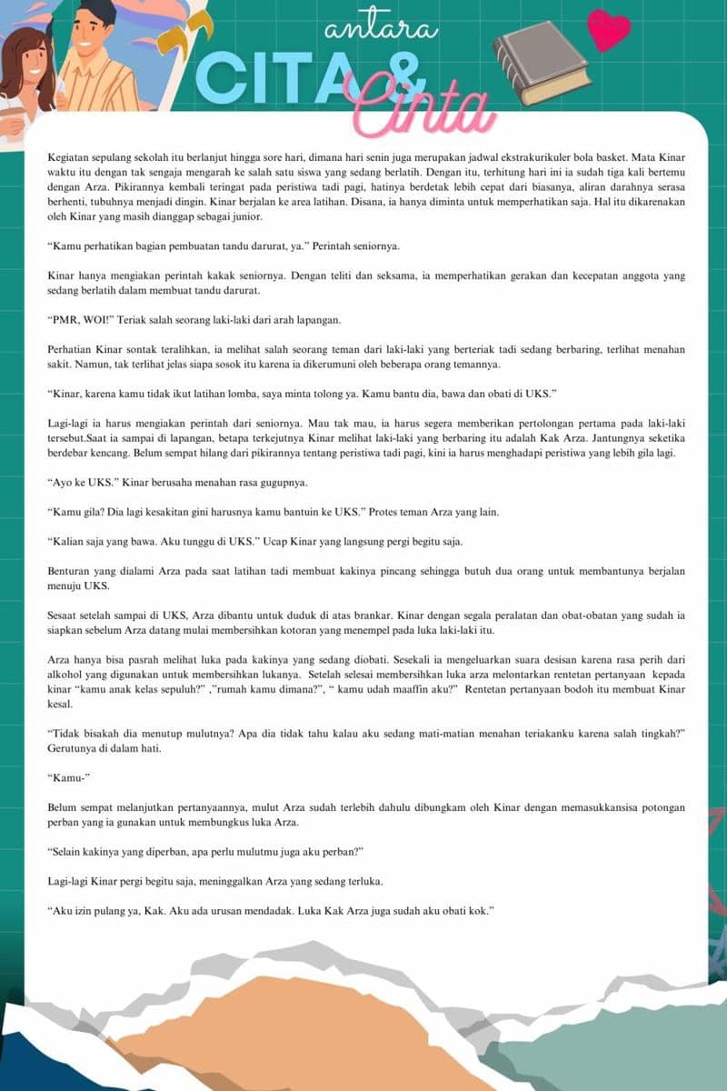 IDN Times Xplore/Tim CAS_SMAN 1 Terara