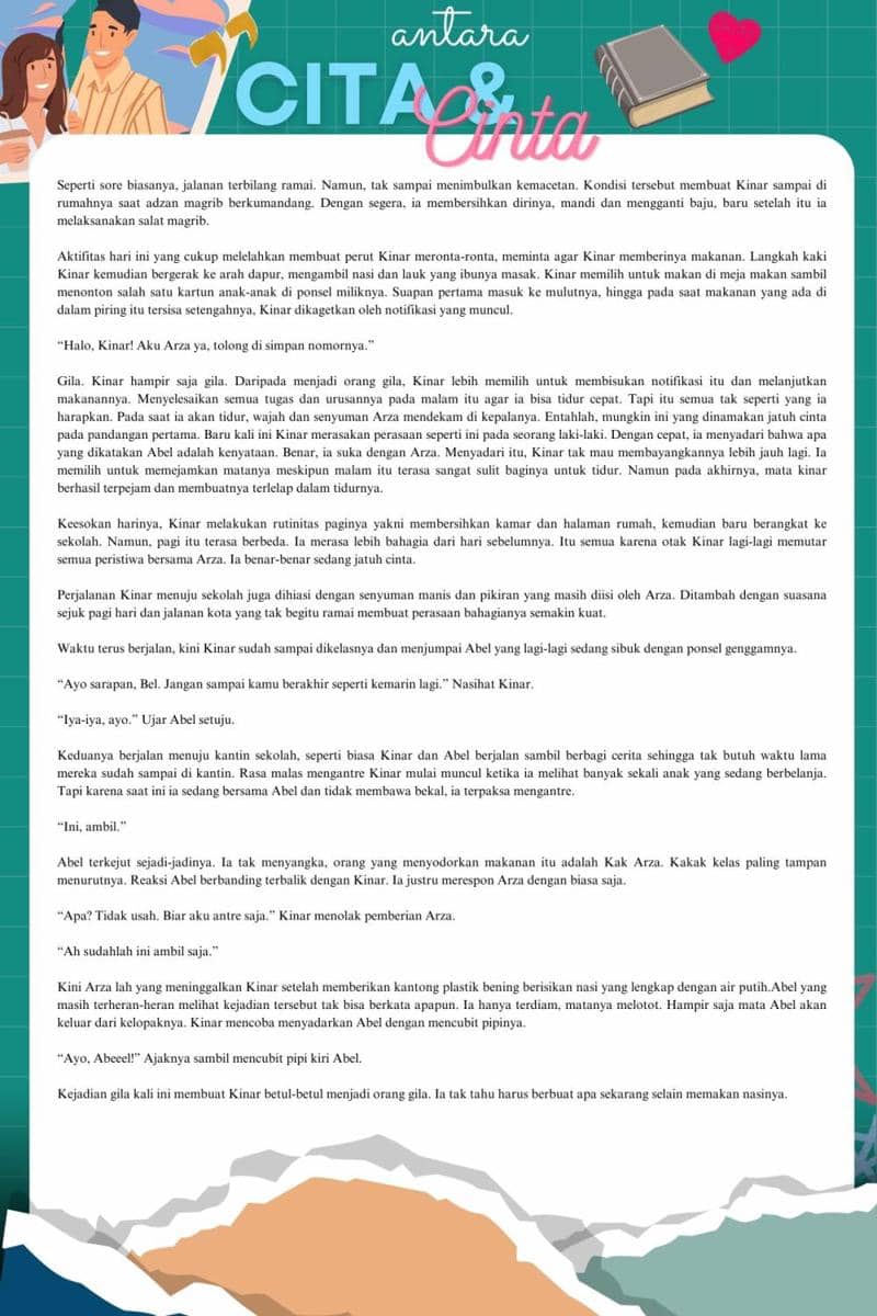 IDN Times Xplore/Tim CAS_SMAN 1 Terara