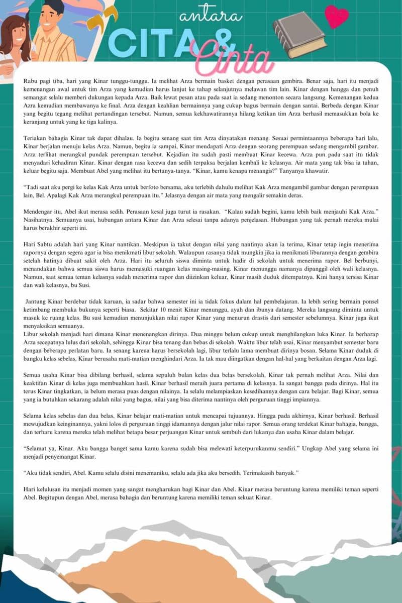 IDN Times Xplore/Tim CAS_SMAN 1 Terara