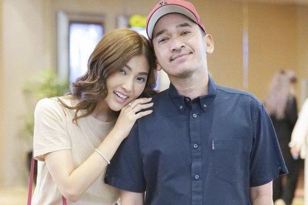 Ruben Onsu dan Sarwendah Resmi Cerai Secara Verstek