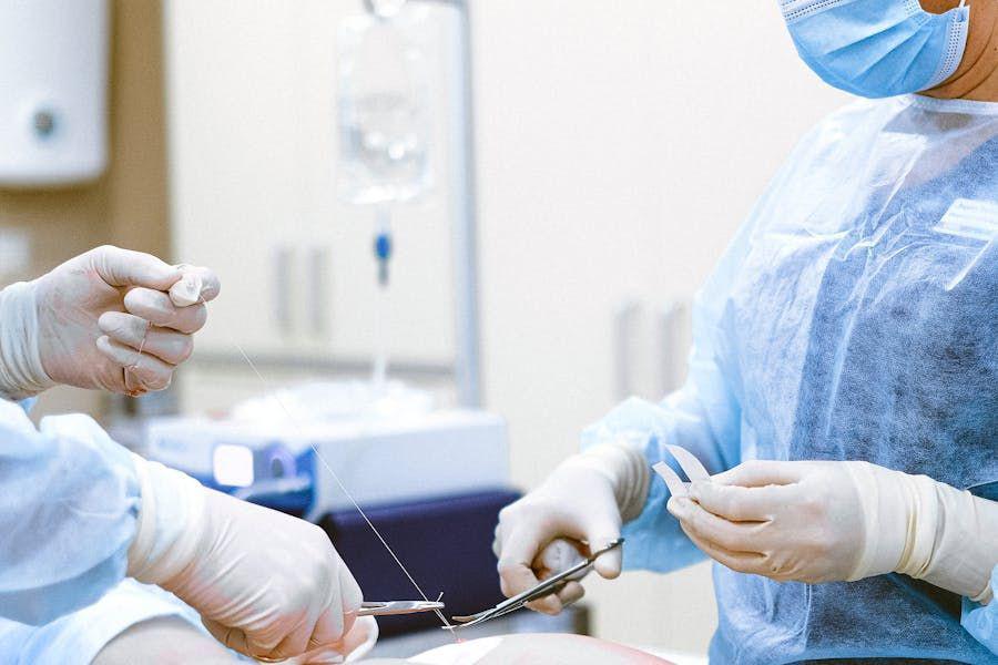 5 Jenis-Jenis Operasi Sinus, Rongga Hidung, dan Efeknya