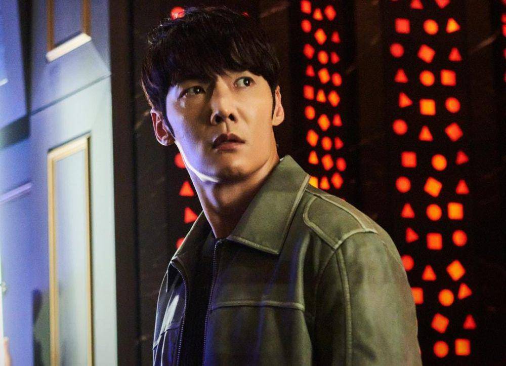 Choi Jin Hyuk di drama Miss Night and Day (instagram.com/jtbcdrama)
