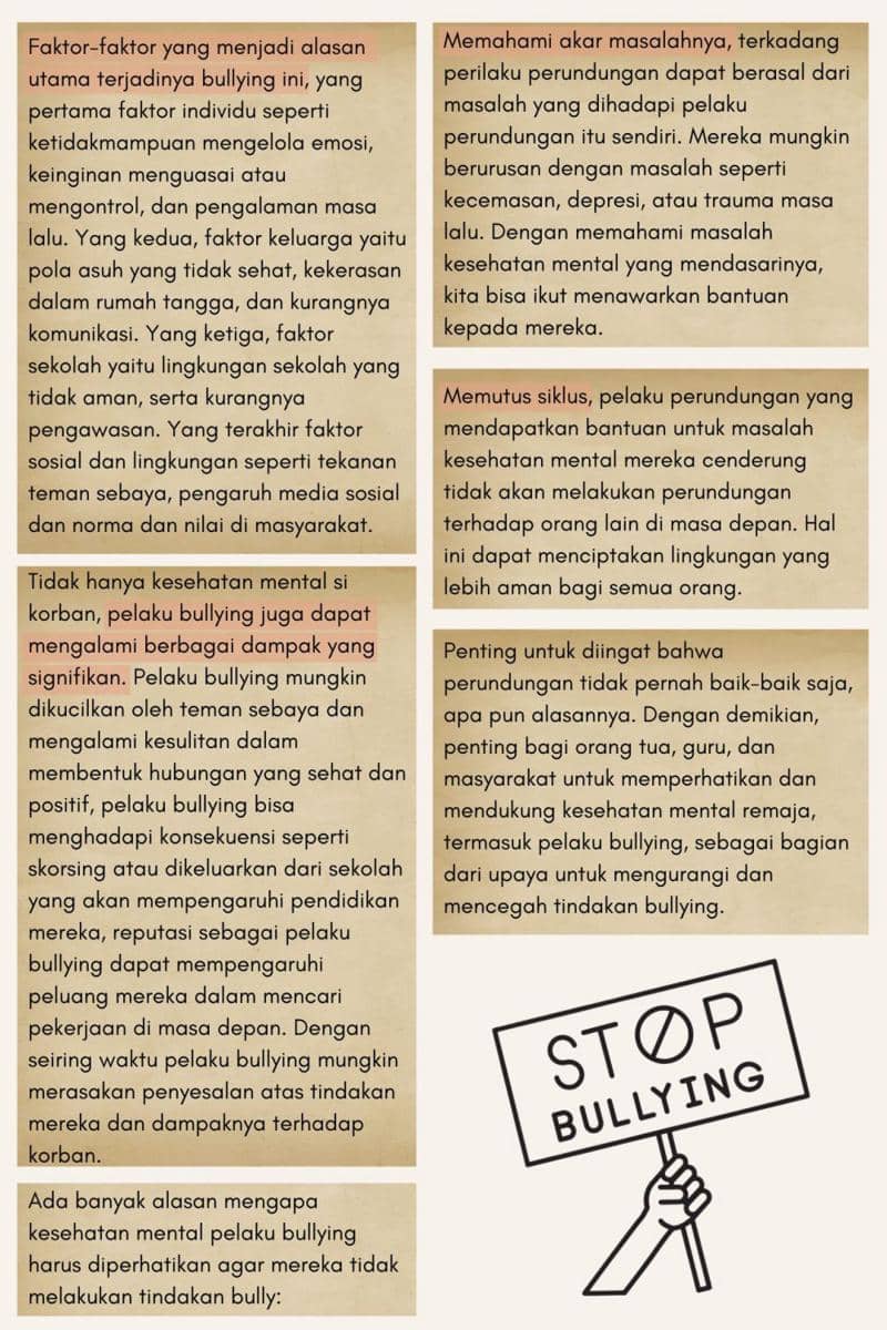 IDN Times Explore/Tim PARANGE_SMAN 1 BOLO