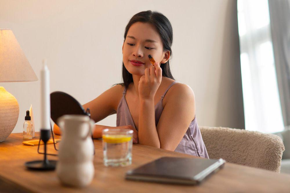 5 Produk Brightening Bagus dari Brand Lokal yang Jarang Diiklankan