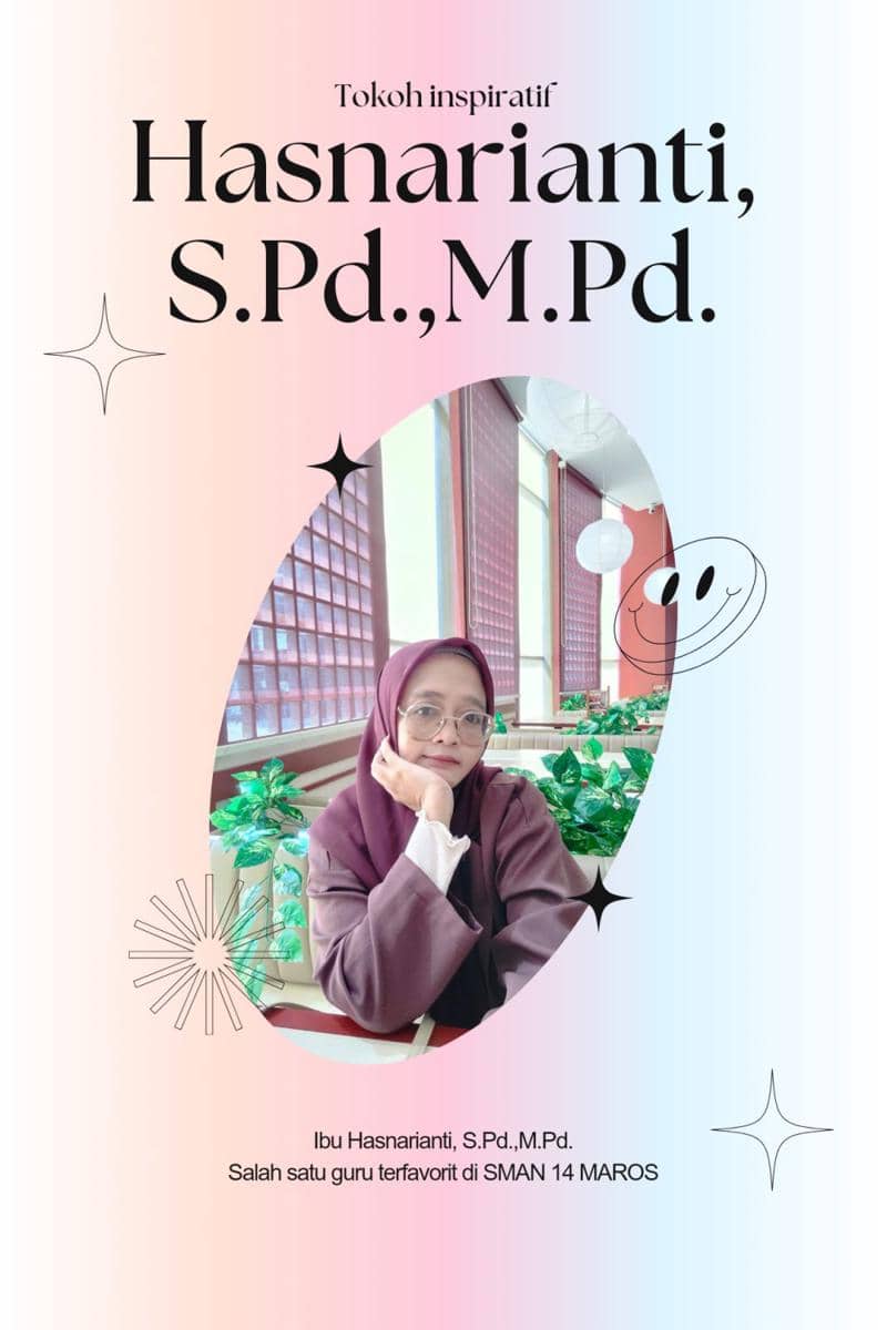 IDN Times Xplore/Tim Unisco_SMAN 14 MAROS