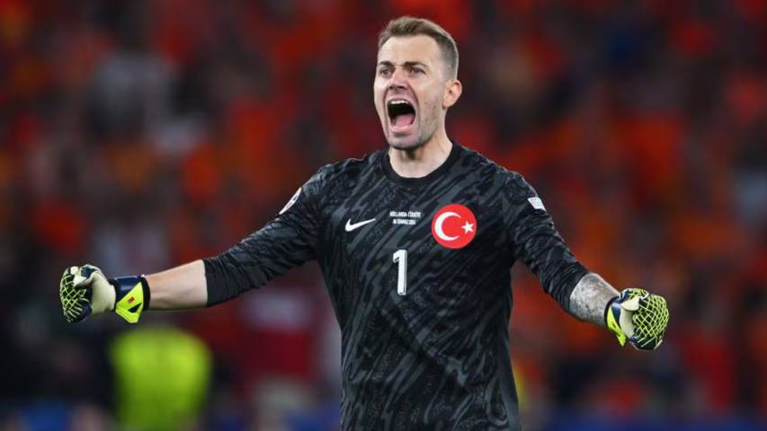Mert Gunok (uefa.com)