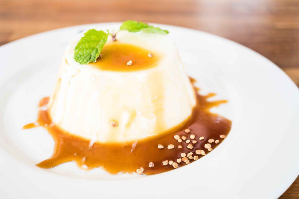 10 Rekomendasi Panna Cotta Enak di Jakarta yang Wajib Dicoba