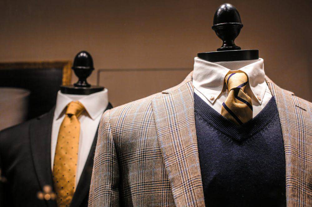 Ilustrasi lapel (pexels.com/Andrea Piacquadio)