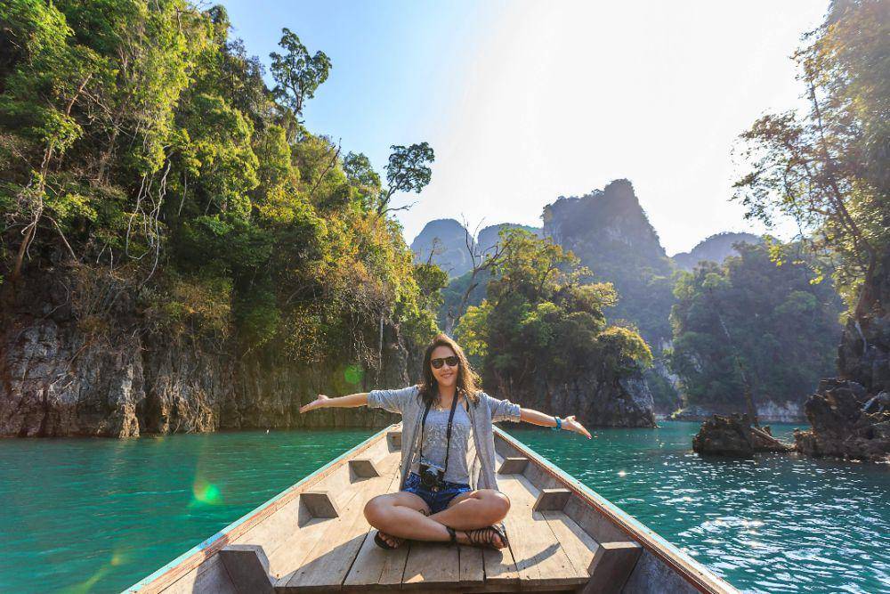 ilustrasi liburan (pexels.com/Te lensFix)