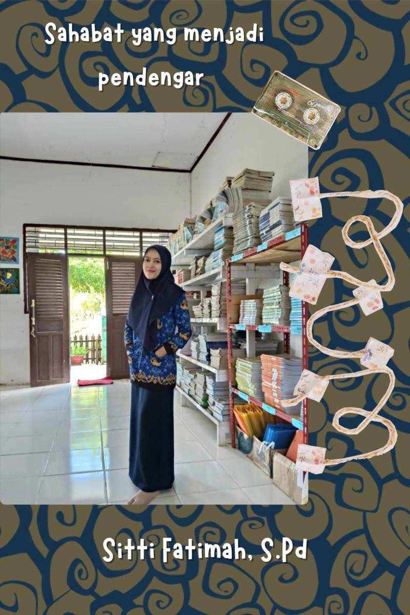 IDN Times Xplore/Cultural_UPT SMA NEGERI 14 Maros