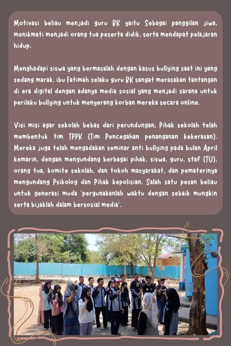 IDN Times Xplore/Cultural_UPT SMA NEGERI 14 Maros