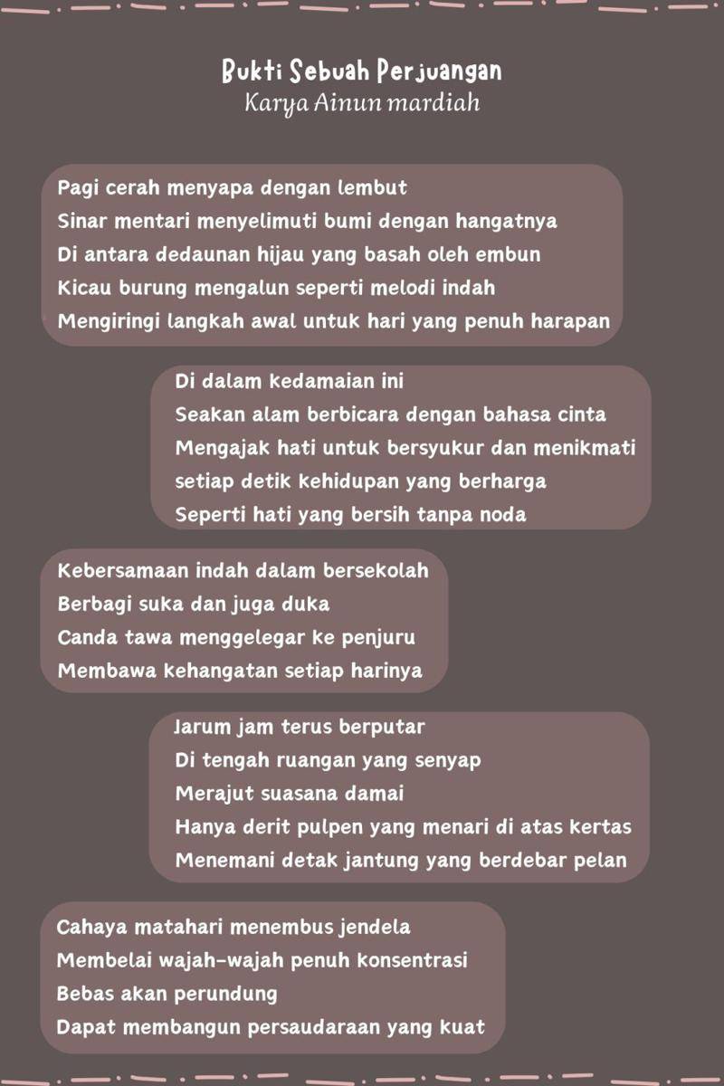 IDN Times Xplore/Cultural_UPT SMA NEGERI 14 Maros