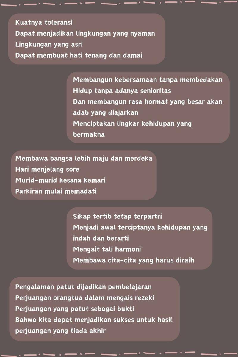 IDN Times Xplore/Cultural_UPT SMA NEGERI 14 Maros