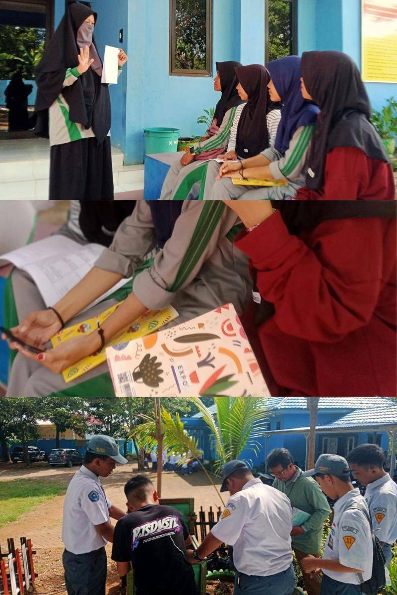 IDN Times Xplore/Cultural_UPT SMA NEGERI 14 Maros