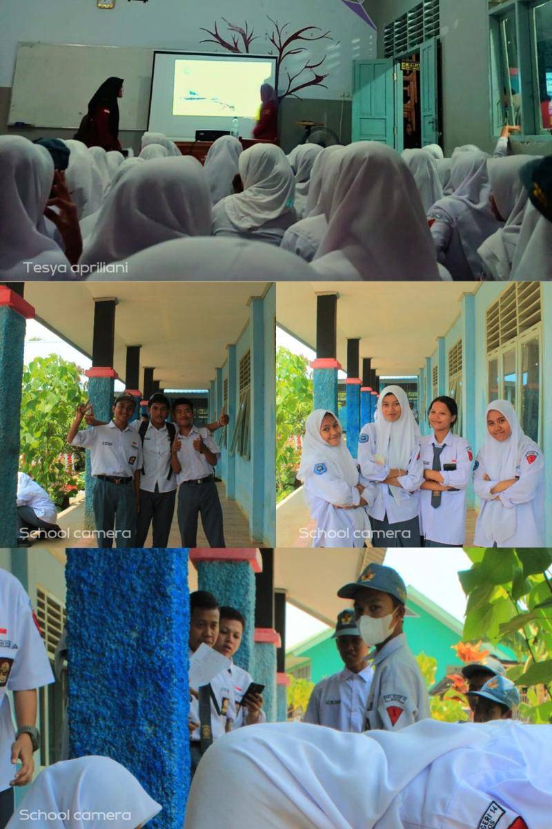 IDN Times Xplore/Cultural_UPT SMA NEGERI 14 Maros