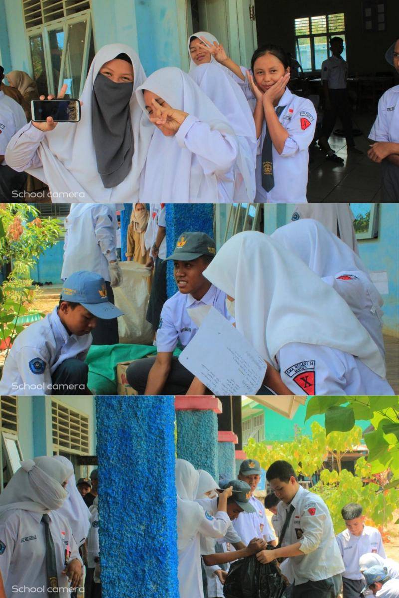 IDN Times Xplore/Cultural_UPT SMA NEGERI 14 Maros
