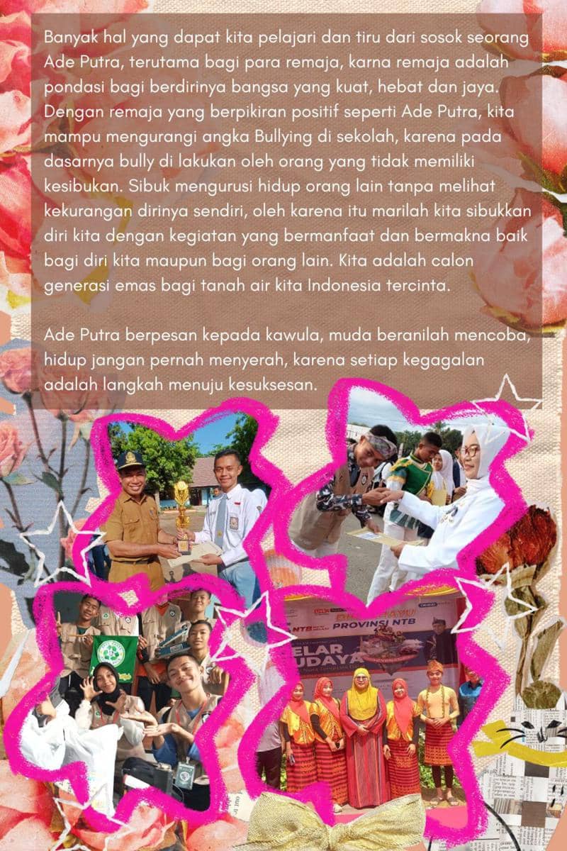 IDN Times Explore/Tim PARANGE_SMAN 1 BOLO